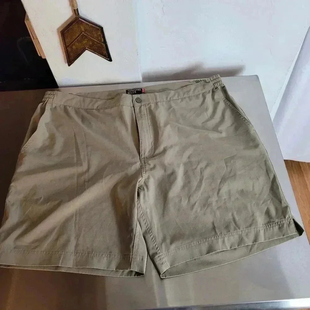 ♥Thousand miles shorts  